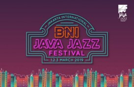 NusantEro Big Band Jazz, Gabungan Eropa dan Indonesia di Java Jazz Festival 2020