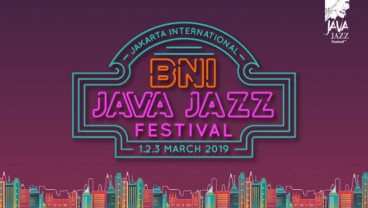 NusantEro Big Band Jazz, Gabungan Eropa dan Indonesia di Java Jazz Festival 2020