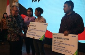 Manfaat Bertambah, BP Jamsostek Ajak Pelaku Usaha di Bali Daftarkan Pekerjanya