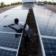 Riau Imbau Perusahaan Gunakan Solar Cell