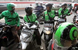 Seandainya Grab dan Gojek Jadi Merger