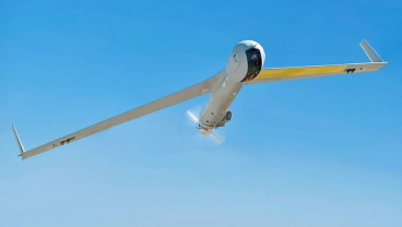 Berikut Spesifikasi Drone ScanEagle, Hibah AS untuk Indonesia