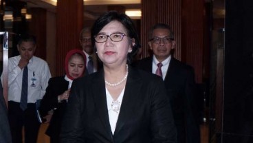 Bank Indonesia Akui Konsumsi Rumah Tangga Melemah Sejak Tahun Lalu