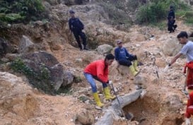 Rugikan Negara, KPK Turut Awasi Tambang Ilegal