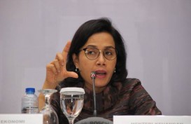 Ini Jurus Sri Mulyani Dorong Konsumsi Rumah Tangga 