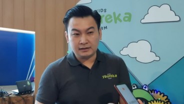 Youreka Kids Farm Luncurkan Membership dan Permainan Tambahan