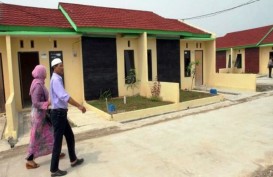 Pengembang Tunggu Realisasi Tambahan Kuota Rumah Subsidi