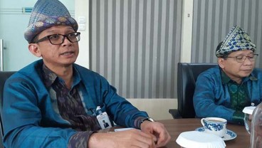 BNI Agresif Salurkan Kredit Rumah Bersubsidi di Sumsel
