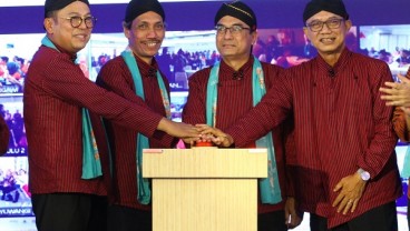 Akad KPR Massal BNI Bulan Ini Tembus 2.046 Debitur