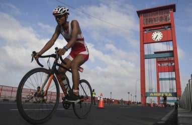 Pemkot Palembang Petakan Destinasi Wisata 18 Kecamatan