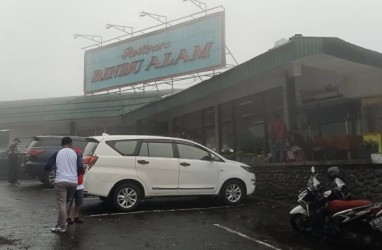 Restoran Rindu Alam: Rumah Makan Tradisional Era 1980, Kini Tutup