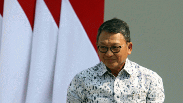 Calon Anggota Dewan Energi Nasional Minta Keadilan Menteri ESDM