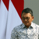 Calon Anggota Dewan Energi Nasional Minta Keadilan Menteri ESDM