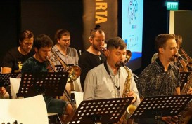 25 Musisi Jazz Indonesia dan Eropa Siap Berkolaborasi di Java Jazz Festival
