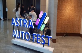 Dorong Pembiayaan Syariah, Astra Sedaya Harapkan Stimulus OJK