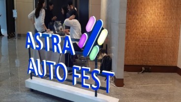 Dorong Pembiayaan Syariah, Astra Sedaya Harapkan Stimulus OJK