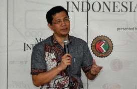 Payung Hukum untuk Industri Fintech Syariah Dibutuhkan   