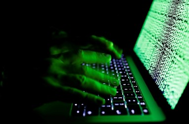 Penjahat Siber Di Asia Tenggara Incar Institusi Pemerintah