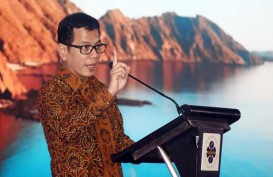 Penjelasan Lengkap Menteri Wishnutama Soal Dana Rp72 Miliar untuk Influencer