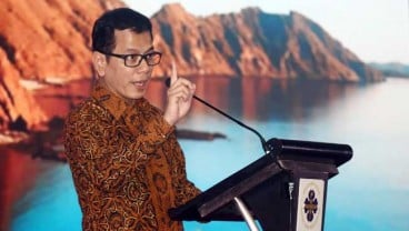 Penjelasan Lengkap Menteri Wishnutama Soal Dana Rp72 Miliar untuk Influencer