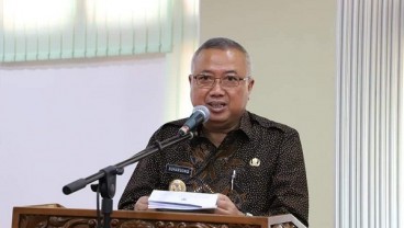 Pilkada 2020: Gerindra Bantul Bergejolak, Suharsono Pilih Nonkader untuk Cawabup