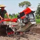Indonesia Hibahkan 100 Unit Traktor Tangan ke Petani Fiji