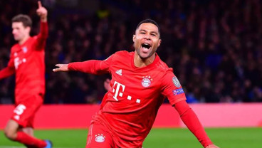 Liga Champions: Tekuk Chelsea, Munchen Memang Layak Menang 3-0