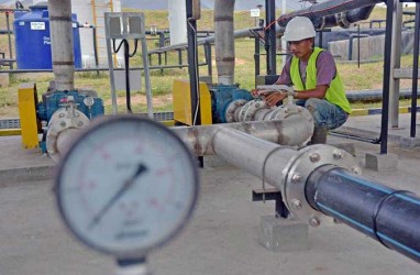 Dilema Penurunan Harga Gas dan Potensi Penerimaan Negara