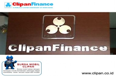 Clipan Finance (CFIN) Catatkan Laba Rp361,59 miliar