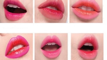 Tips Memakai Liquid Lipstick