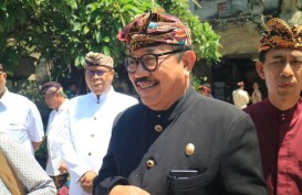 Bali Bakal Persamakan Persepsi Pembebasan Pajak Hotel