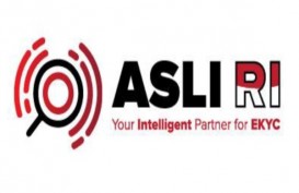 Gandeng Login ID, ASLI Kembangkan Teknologi Biometrik untuk Keamanan Transaksi Keuangan