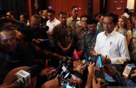 Presiden Jokowi: CEO Microsoft Ingin Investasi Data Center di Indonesia