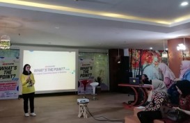 Point Lab Co-Working Space Hadir di Graha Pos Indonesia
