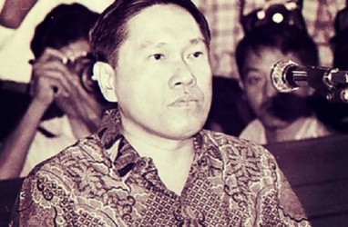 Historia Bisnis: Duet Tommy Soeharto dan Fadel Muhammad Akuisisi Aset Eddy Tansil