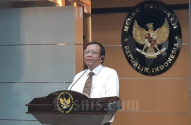 Pakar Hukum Tolak Pemersatuan Perhimpunan Advokat Indonesia