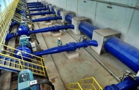 BPPSPAM Dukung Percepatan Pembangunan PSN Bidang Air Minum