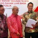 Totalindo Eka Persad (TOPS) Garap Proyek Milik MNC Land