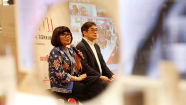 Indef: Indonesia Bisa Jadi Negara Maju 10 Tahun Lagi