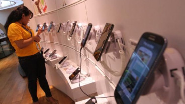 Uji Coba IMEI, Kemenperin Tunggu Data Otentik Dari Operator