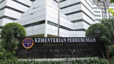 Kemenhub Sampaikan Komitmen Dukung Transportasi Hijau