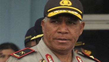 Usut Pengeroyokan Sopir di Dogiyai, Polda Papua Bentuk Tim Khusus