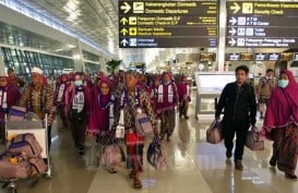 100.000 Calon Jemaah Umrah Berpotensi Tunda Keberangkatan