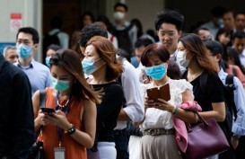 Antisipasi Virus Corona, BRI Life Ikut Gerakan Sejuta Masker