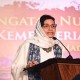 Sri Mulyani Sekretaris KNEKS, Jokowi Amanatkan Penguatan Empat Bidang