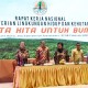 Menteri LHK: Jajaran LHK Pusat dan Daerah Harus Bersenyawa