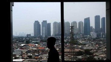 BISNIS PROPERTI LESU : Jasa Arsitek & Industri Bahan Bangunan Aman