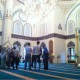Gara-Gara Virus Corona, Salat Jumat di Masjid Indonesia Tokyo Ditiadakan
