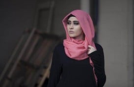 Panduan Memakai Hijab Sesuai Bentuk Wajah