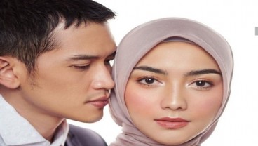 Citra Kirana Positif Hamil Setelah 2 Bulan Menikah